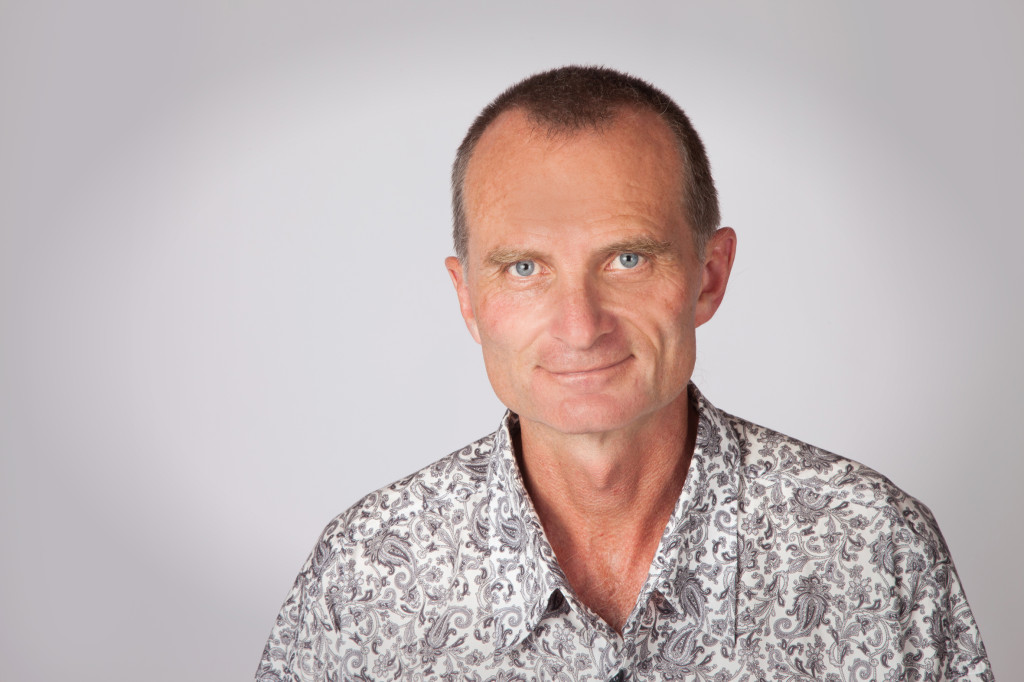 Dr. Hans Schönberger